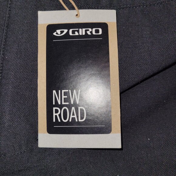 Giro Women's Ride Overshort Shorts Size 8 Size 12 Available New w/ tags - Picture 5 of 11